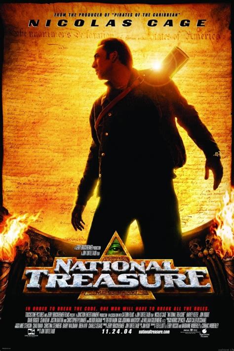 national treasure 2 release date